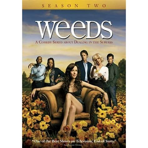 imdb weeds|More.